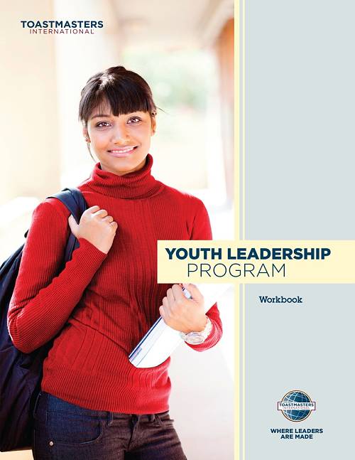 Youth Leadership Program Workbook